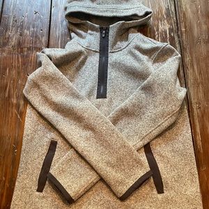 Lululemon It’s Fleecing Cold Pullover